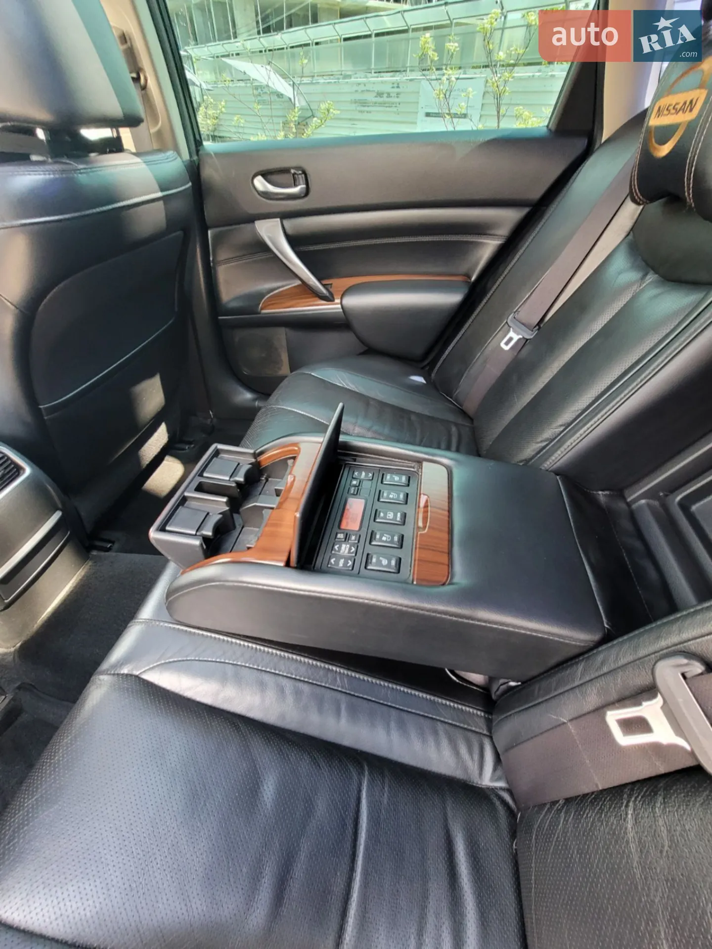 2011 Nissan Teana - мініатюра 33