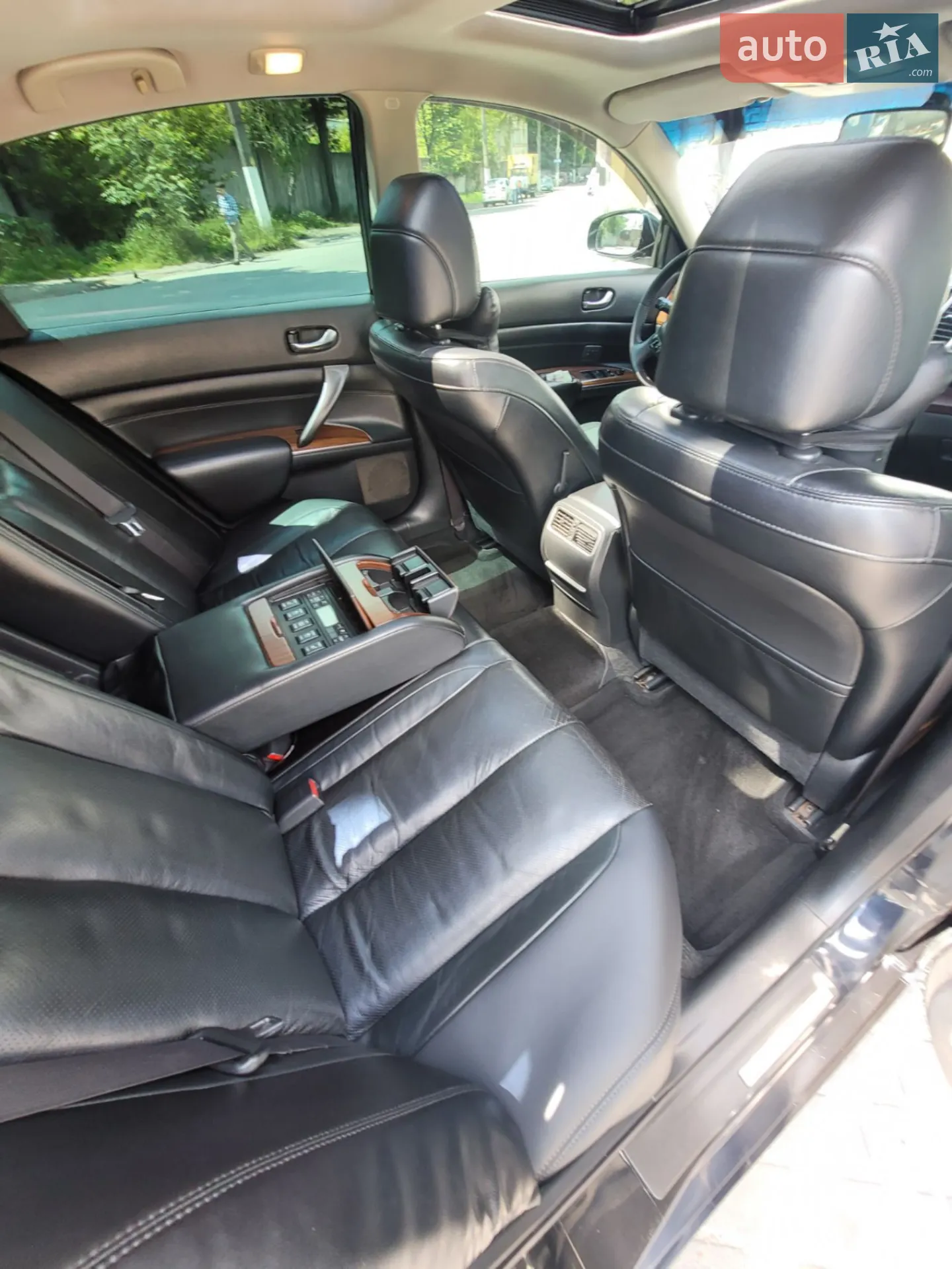 2011 Nissan Teana - мініатюра 37