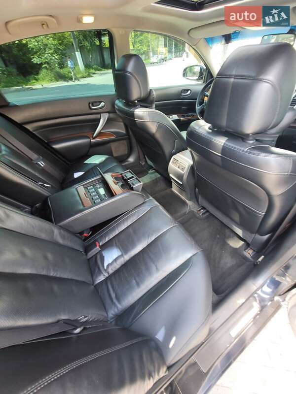 Седан Nissan Teana 2011 в Вінниці