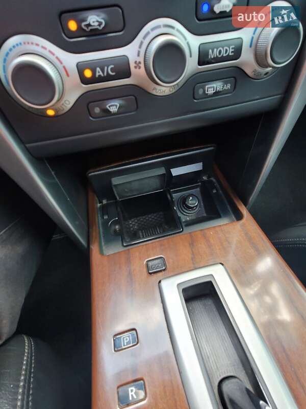 Седан Nissan Teana 2011 в Вінниці