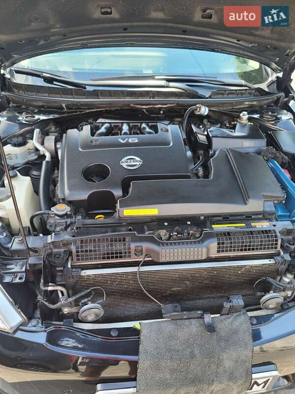 Седан Nissan Teana 2011 в Вінниці