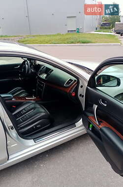 Седан Nissan Teana 2009 в 