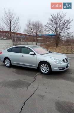 Седан Nissan Teana 2009 в 