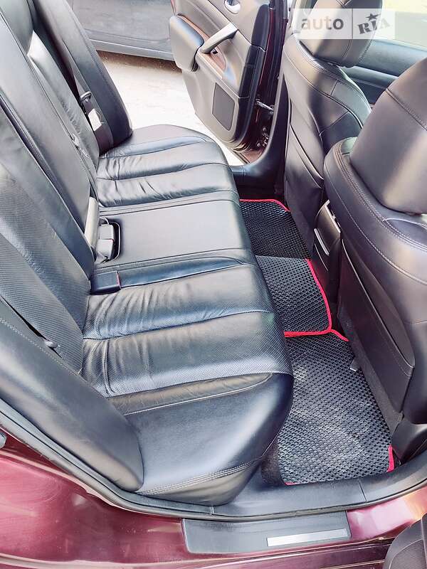 Седан Nissan Teana 2008 в Запорожье