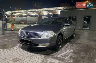 Седан Nissan Teana 2006 в Днепре