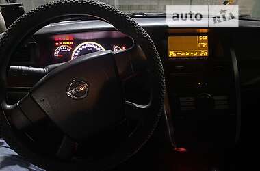 Седан Nissan Teana 2006 в Днепре