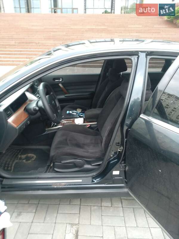 Седан Nissan Teana 2006 в Києві