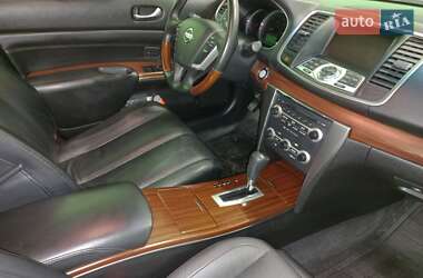Седан Nissan Teana 2011 в 