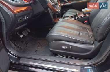Седан Nissan Teana 2011 в 