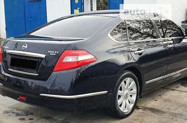 Седан Nissan Teana 2008 в Одесі