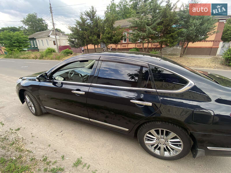 Седан Nissan Teana 2012 в Києві