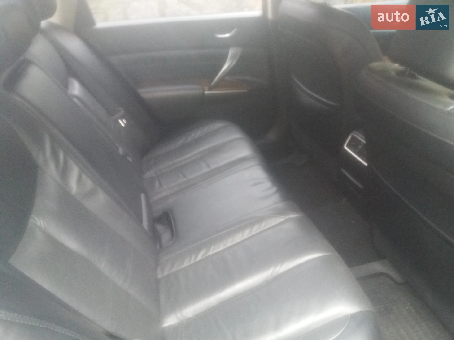 2010 Nissan Teana - мініатюра 2