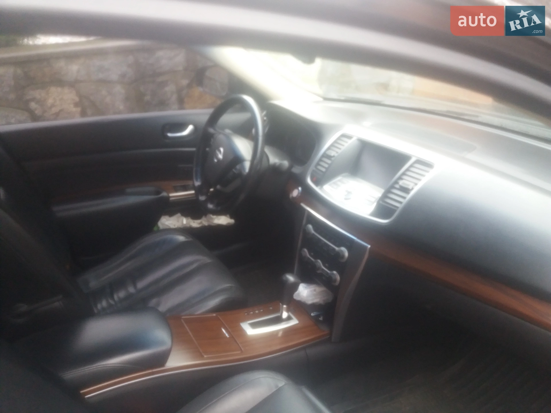 2010 Nissan Teana - мініатюра 7