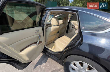 Седан Nissan Teana 2008 в 