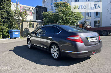 Седан Nissan Teana 2008 в Одессе