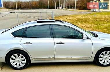 Седан Nissan Teana 2008 в Кременчуці
