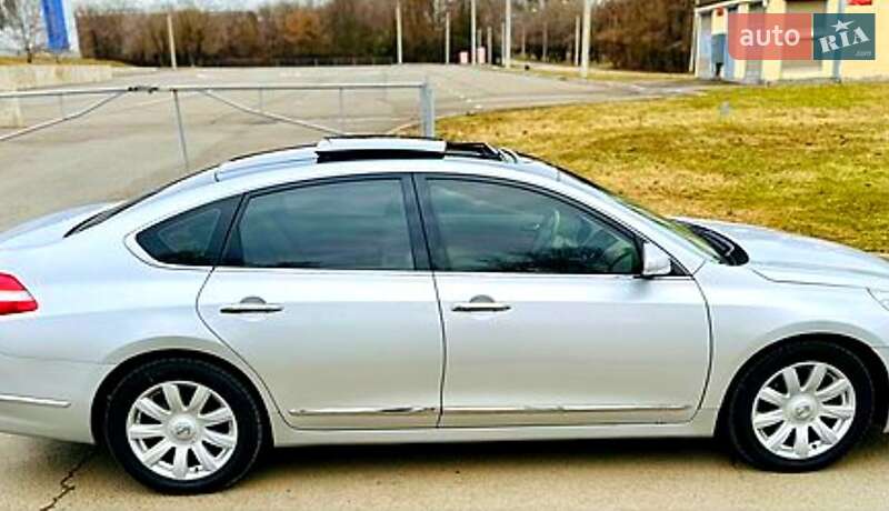 Седан Nissan Teana 2008 в Кременчуці