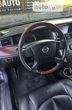 Седан Nissan Teana 2006 в Днепре