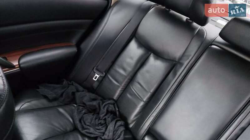 Седан Nissan Teana 2011 в Харькове