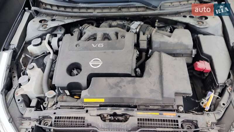Седан Nissan Teana 2011 в Харькове