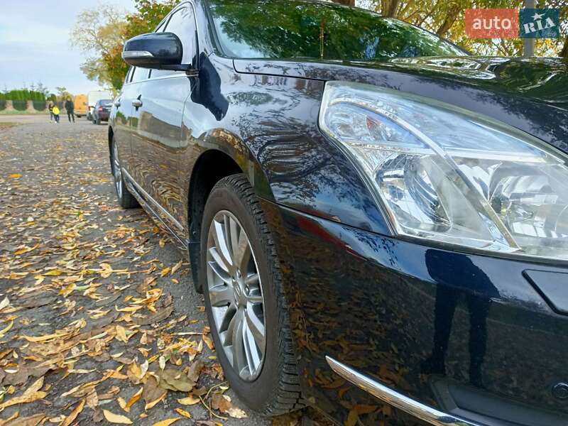 Седан Nissan Teana 2012 в Киеве