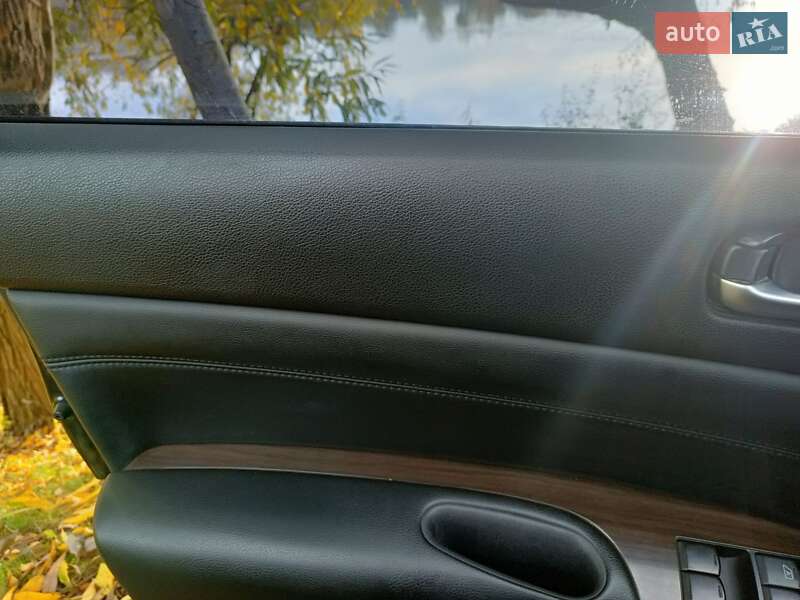 Седан Nissan Teana 2012 в Киеве