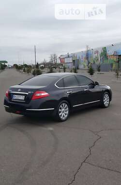 Седан Nissan Teana 2008 в Одессе