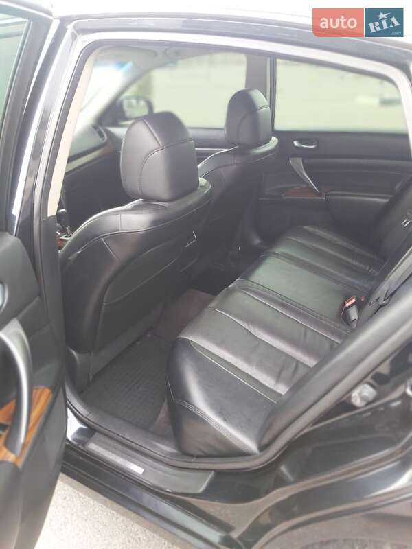 Седан Nissan Teana 2008 в Одесі