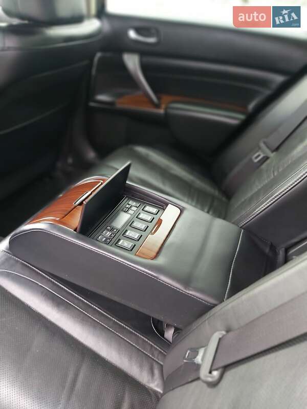 Седан Nissan Teana 2008 в Одесі