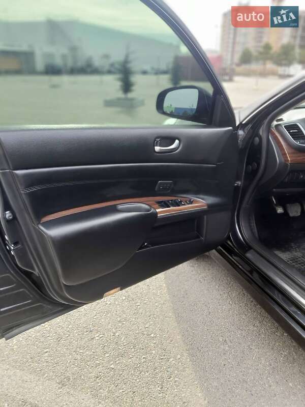 Седан Nissan Teana 2008 в Одесі