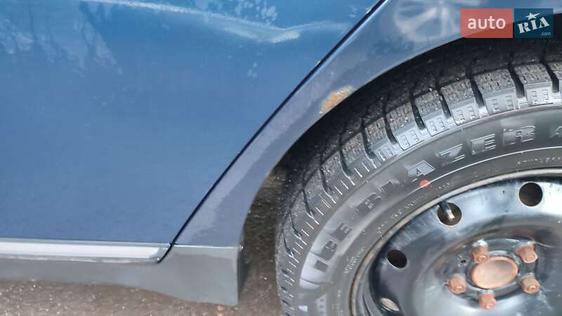 Седан Nissan Teana 2007 в Хмельницькому