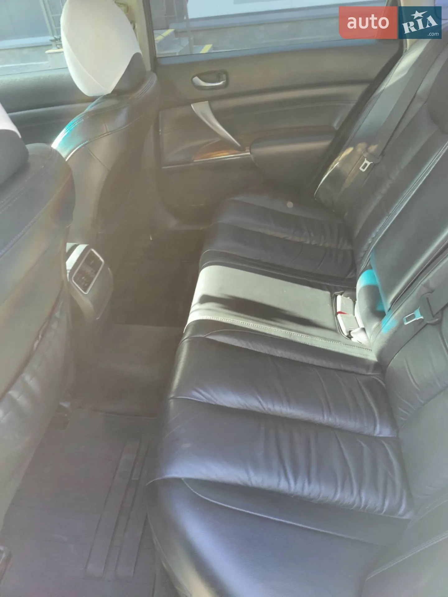 2010 Nissan Teana - мініатюра 18