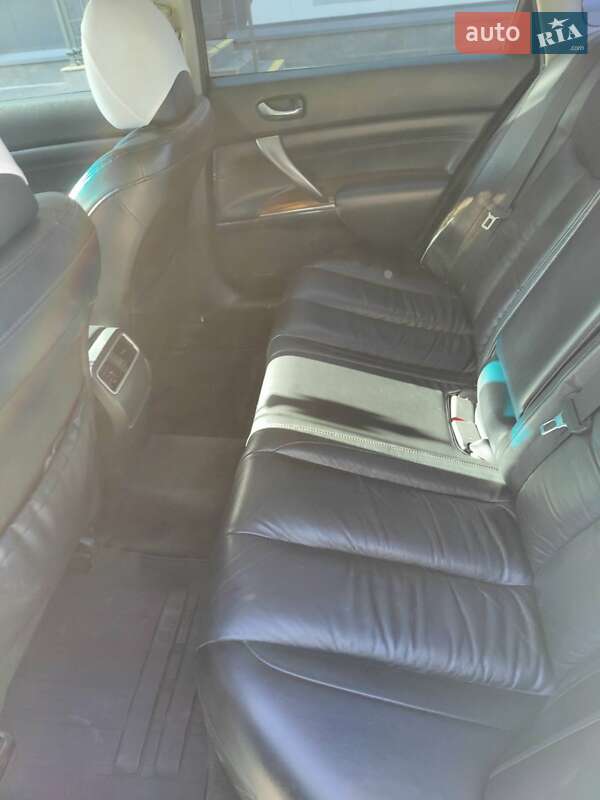 Седан Nissan Teana 2010 в Вишневом