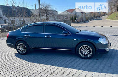 Седан Nissan Teana 2007 в Тернополе