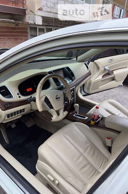 Седан Nissan Teana 2011 в Черкассах