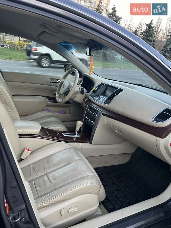 Седан Nissan Teana 2008 в Одессе