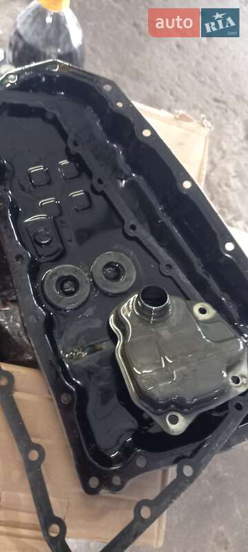 Седан Nissan Teana 2010 в Каменском