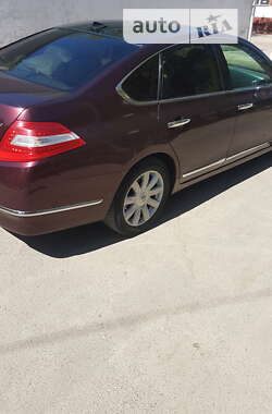 Седан Nissan Teana 2008 в Одессе