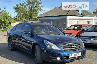 Седан Nissan Teana 2008 в Первомайске