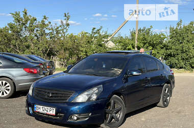 Седан Nissan Teana 2008 в Первомайске