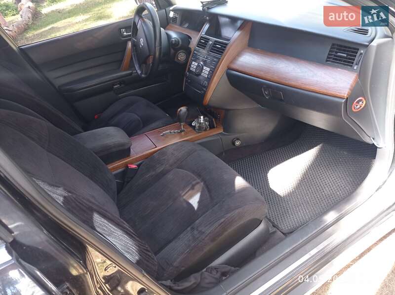 Седан Nissan Teana 2007 в Житомире