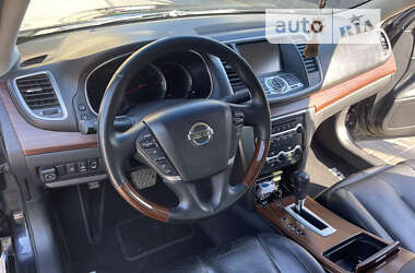 Седан Nissan Teana 2008 в Одессе