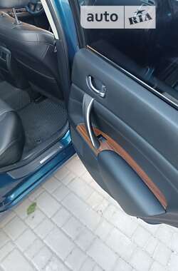 Седан Nissan Teana 2008 в Виннице