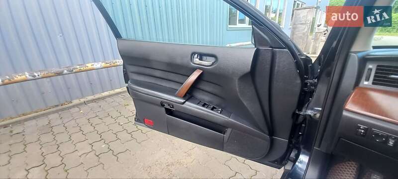 Седан Nissan Teana 2006 в Мукачево