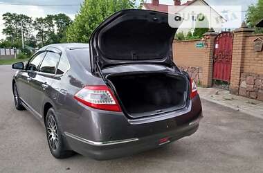 Седан Nissan Teana 2013 в Житомире