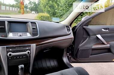 Седан Nissan Teana 2013 в Житомире