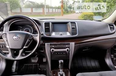 Седан Nissan Teana 2013 в Житомире