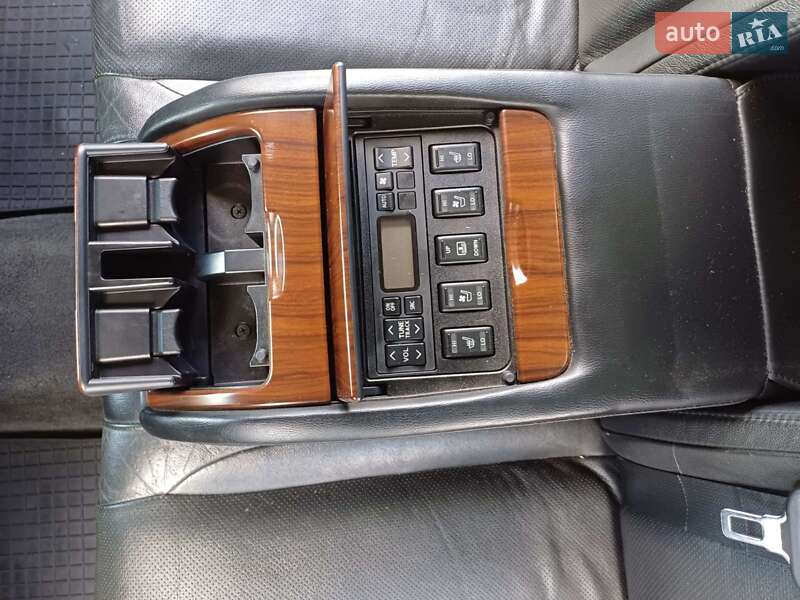 Седан Nissan Teana 2010 в Черкасах