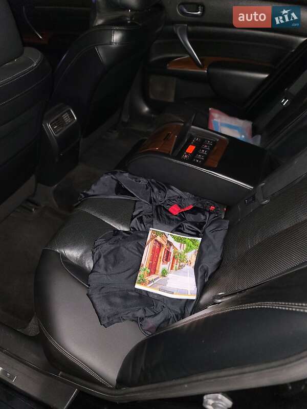 Седан Nissan Teana 2011 в Вінниці