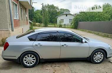 nissan teana 2007 в Ивано-Франковск от профессионального продавца Andrii Petriv